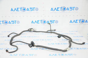Chevrolet Volt 16 rear bumper wiring - for parking sensors, BSM and rear view camera