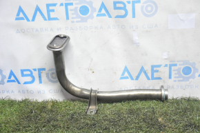 Oil receiver Jeep Grand Cherokee WK2 16-3.6