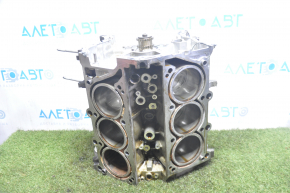 Bare cylinder block Jeep Grand Cherokee WK2 16- 3.6 for honing