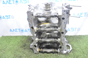 Bare cylinder block Jeep Grand Cherokee WK2 16- 3.6 for honing