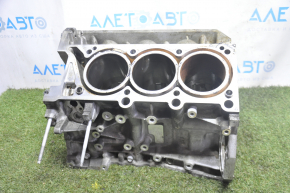 Bare cylinder block Jeep Grand Cherokee WK2 16- 3.6 for honing