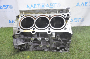 Bare cylinder block Jeep Grand Cherokee WK2 16- 3.6 for honing