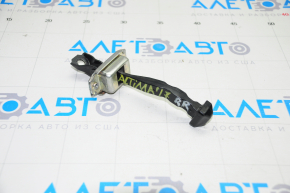 Door limiter rear right Nissan Altima 16-18