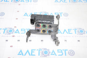 Porsche Panamera 10-16 Air Suspension Valve Control Unit