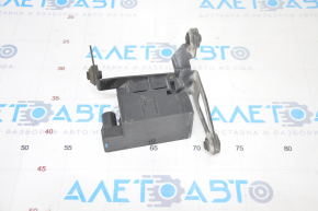 Porsche Panamera 10-16 Air Suspension Valve Control Unit