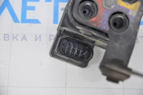 Porsche Panamera 10-16 Air Suspension Valve Control Unit