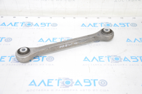 Upper rear left transverse control arm Porsche Panamera 10-16 rear silent blocks torn