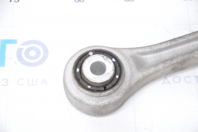 Upper rear left transverse control arm Porsche Panamera 10-16 rear silent blocks torn