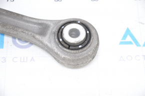 Upper rear right transverse control arm Porsche Panamera 10-16 rear silent blocks torn