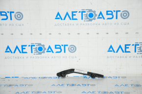 Front bumper mount left Nissan Leaf 11-12