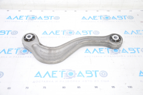 Upper rear left transverse control arm Porsche Panamera 10-16 central silent blocks torn