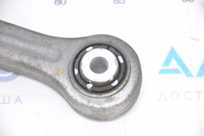 Upper rear left transverse control arm Porsche Panamera 10-16 central silent blocks torn
