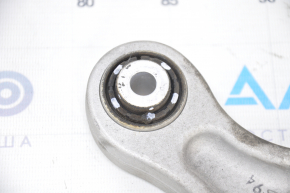 Upper rear left transverse control arm Porsche Panamera 10-16 central silent blocks torn