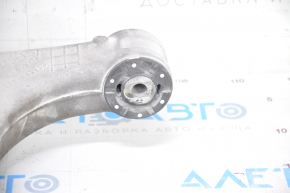 Lower control arm under the rear right spring Porsche Panamera 10-16 microcracks S/B