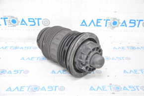 Rear left air spring Porsche Panamera 14-16