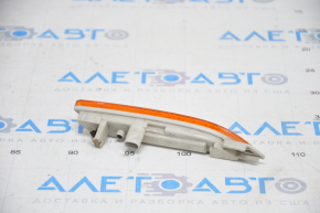 Turn signal in the bumper front left Porsche Panamera 14-16 LED