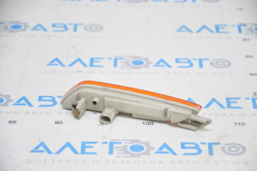 Turn signal in the bumper front right Porsche Panamera 14-16 LED