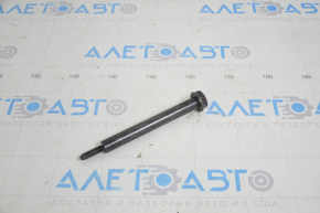 Mazda CX-5 Subwoofer Mount 17 - Type 2