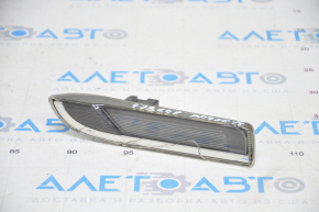 Turn signal in the wing right Porsche Panamera 14-16 Euro LED, broken, on the spare part