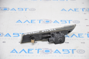 Turn signal in the wing right Porsche Panamera 14-16 Euro LED, broken, on the spare part