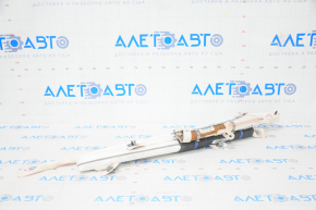 Airbag airbag side curtain left Chevrolet Volt 16- rusty pyropatron