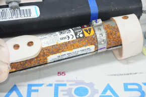 Airbag airbag side curtain left Chevrolet Volt 16- rusty pyropatron