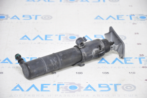 Headlight washer nozzle left Porsche Panamera 14-16