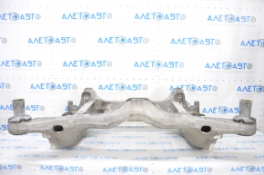 Rear subframe Porsche Panamera 10-16 with struts