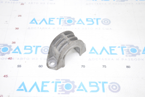 Rear stabilizer mounting bracket left Porsche Panamera 10-16