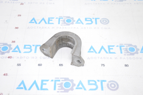 Rear stabilizer mounting bracket left Porsche Panamera 10-16