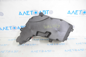Hyundai Santa FE Sport 13-16 Subwoofer