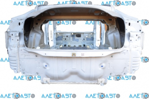 Tesla Model 3 18" Rear Panel - Body, White PPSW