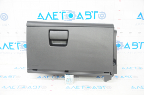Glove box, glove compartment Chevrolet Volt 16- black, scratches