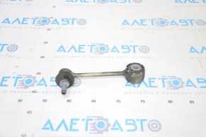 Stabilizer link rear right Porsche Panamera 10-16 silent cracked