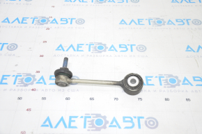 Stabilizer link rear right Porsche Panamera 10-16 silent cracked