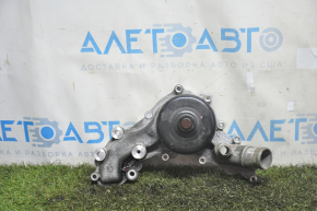 Water pump Chrysler 200 15-17 3.6