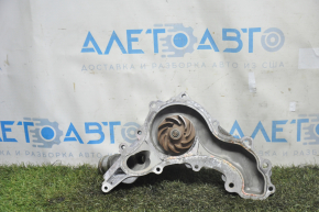Water pump Chrysler 200 15-17 3.6