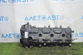 Valve cover Chrysler 200 15-17 3.6 left