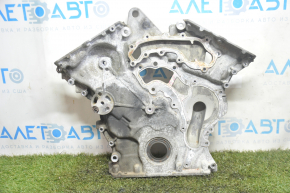 Chrysler 200 15-17 3.6 Engine Front Cover