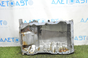 Oil pan Chrysler 200 15-17 3.6