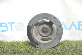 Crankshaft Pulley Chrysler 200 15-17 3.6