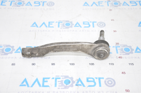 Steering tip left Porsche Panamera 10-16