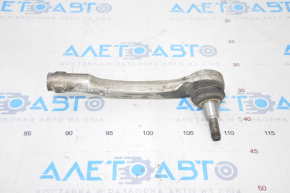 Steering tip left Porsche Panamera 10-16