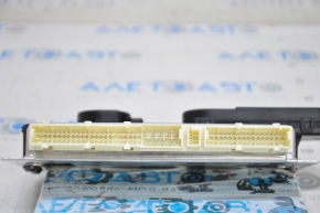 SUSPENSION AUTO LEVELING CONTROL MODULE Porsche Panamera 10-16