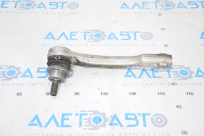 Right steering tip Porsche Panamera 10-16 with washer, torn boot