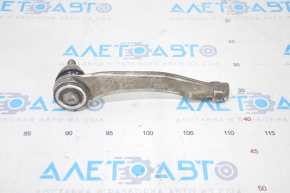 Right steering tip Porsche Panamera 10-16 with washer, torn boot
