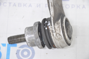 Right steering tip Porsche Panamera 10-16 with washer, torn boot