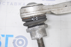 Right steering tip Porsche Panamera 10-16 with washer, torn boot