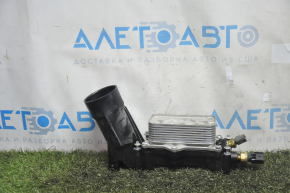 Chrysler 200 15-17 3.6 Oil Filter Housing Without Cover