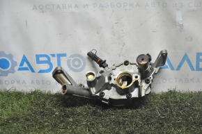 Oil Pump Chrysler 200 15-17 3.6
